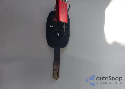 2011 Honda Civic Lx из США, поврежденный, VIN 2HGFA1F5XBH513689